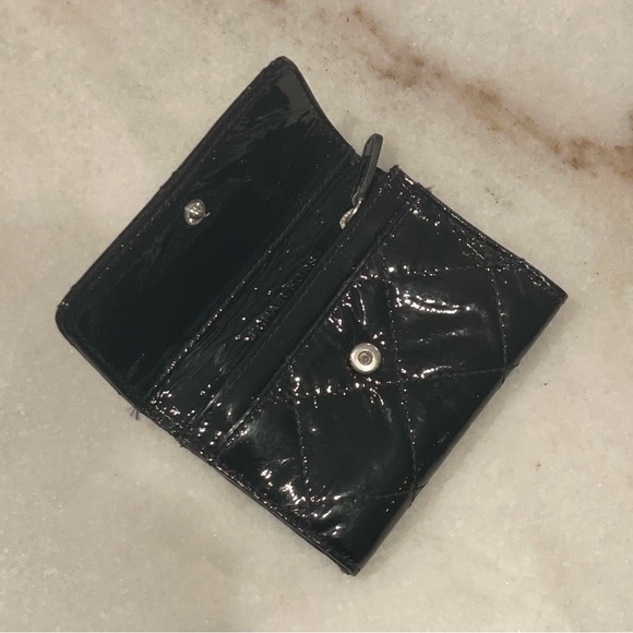 Michael Kors Keychain Card Holder - Picture 7 of 8